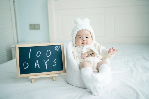 姜堰宝宝多大可以喝蜂蜜水