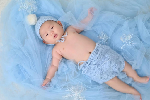 姜堰宝宝要不要穿袜子