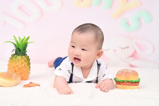 姜堰两岁宝宝晚上哭